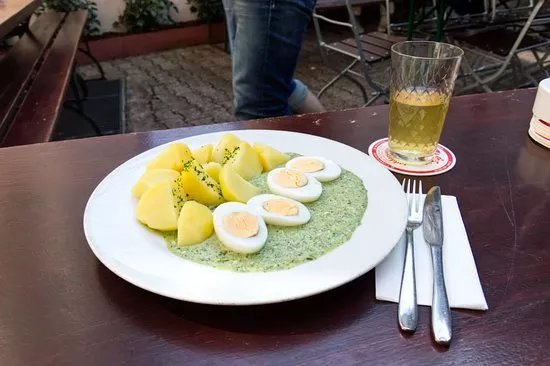 Food Tours Frankfurt by Cooking the World