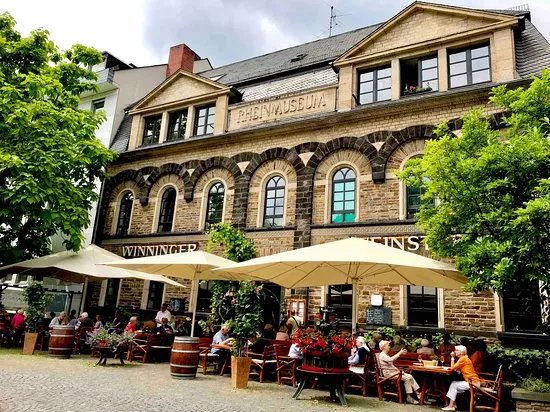 Rhein-Museum