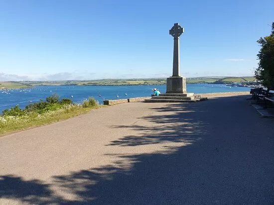 Padstow War Memorial