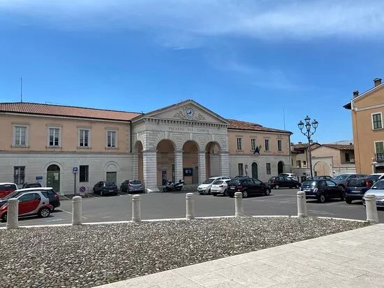 Palazzo Comunale di Rezzato
