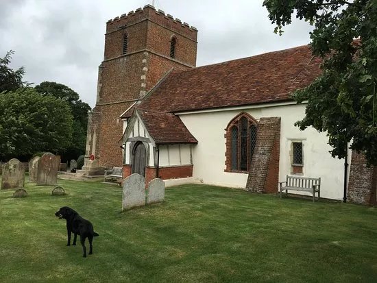 St Peter's Church