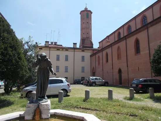 Fontana di San Francesco