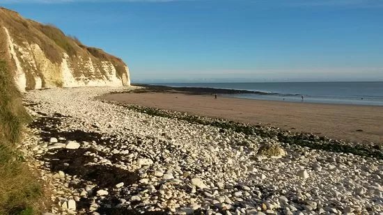 Danes Dyke