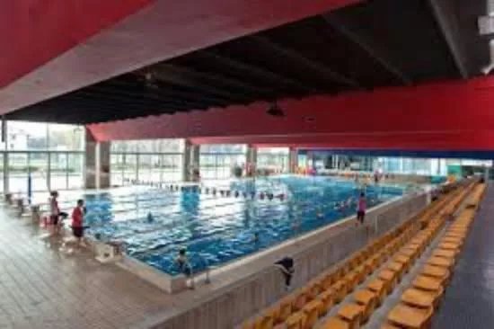Piscina Di Voghera