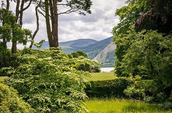 Mirehouse & Gardens