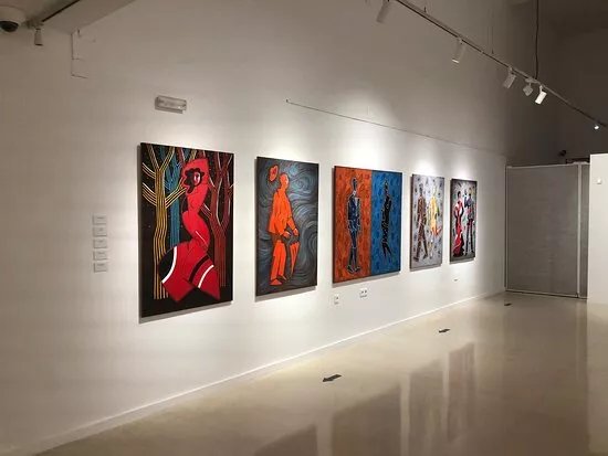 Museo de la Ciudad