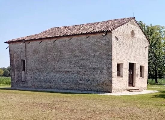 Oratorio di San Girolamo
