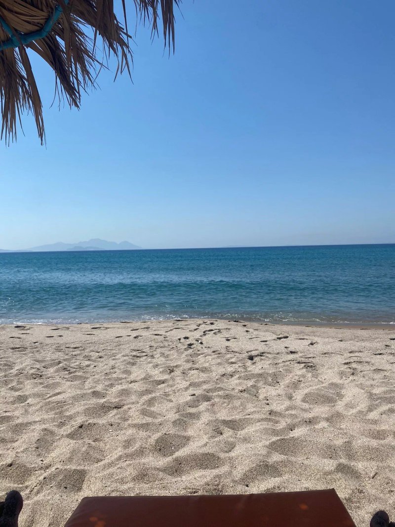 Paralia Polemi