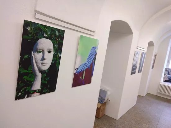 Rathausgalerie - Vilshofen an der Donau