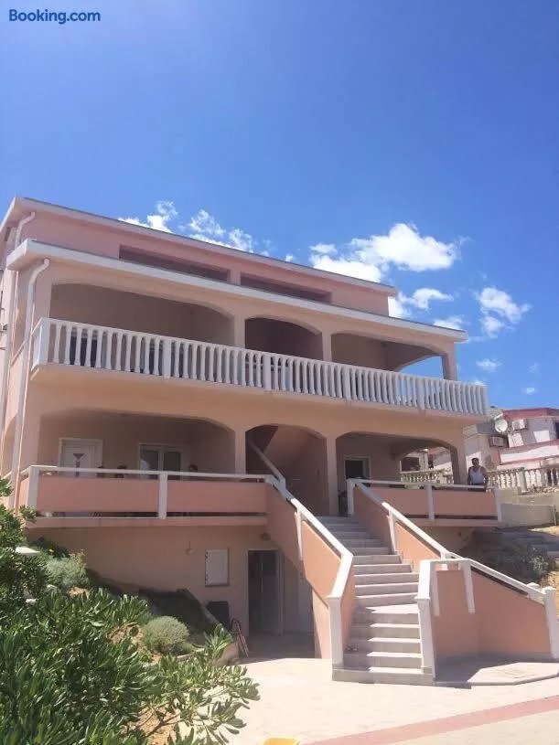 Apartments Bolont