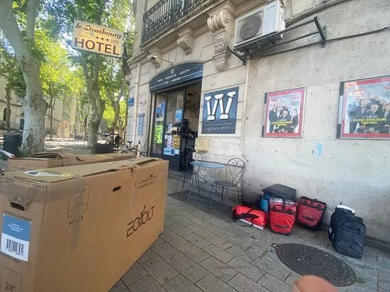 W - Ville & Velo