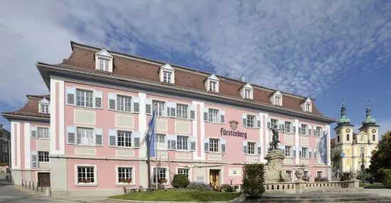 Furstenberg Brauerei