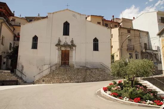 Chiesa di San Rocco