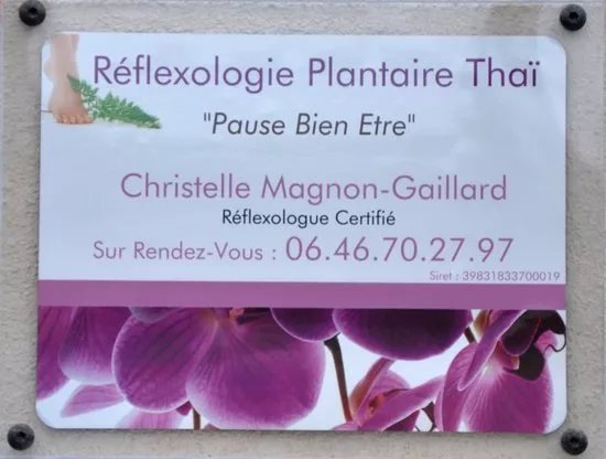 Pause Bien Etre