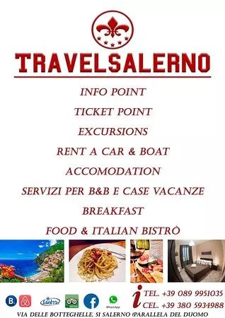 TravelSalerno