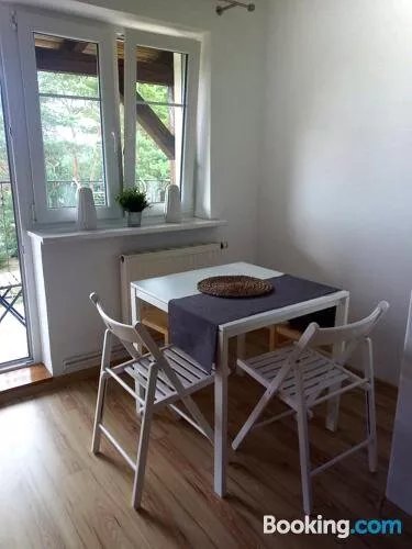 Apartamenty Sun & Snow Konopnickiej