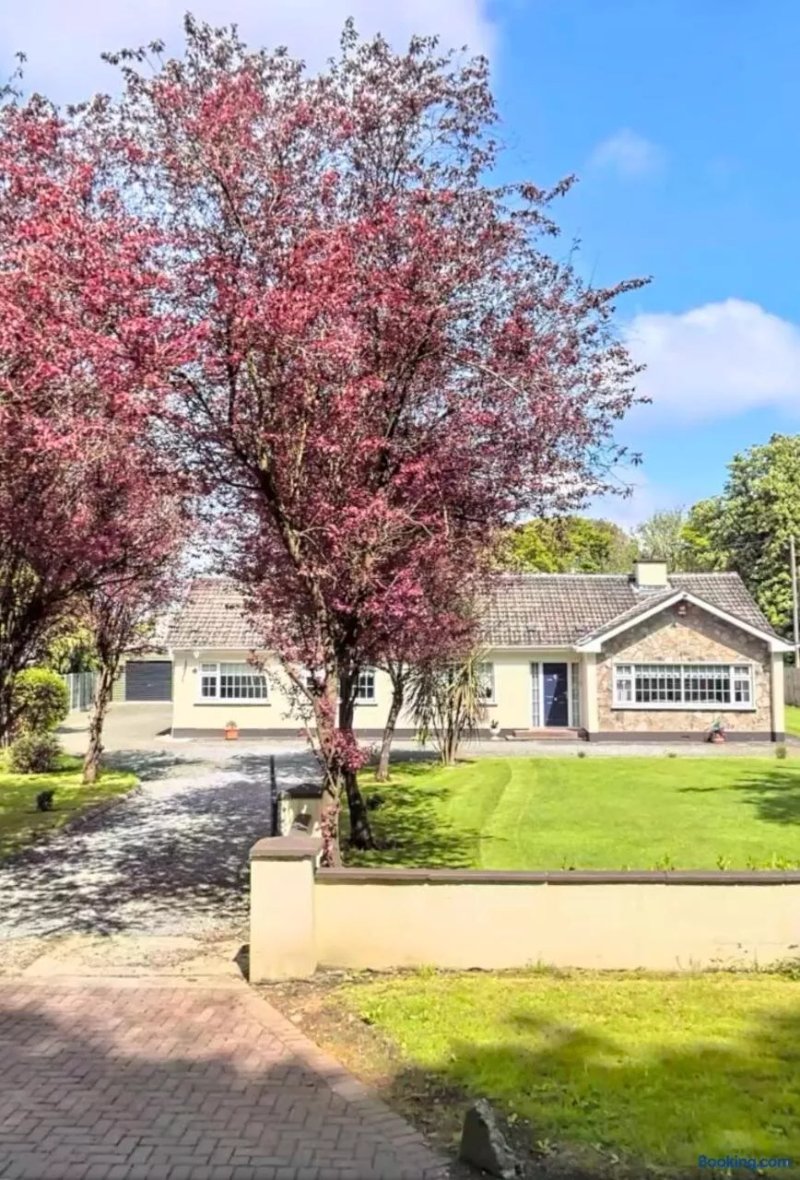 Countryside Retreat