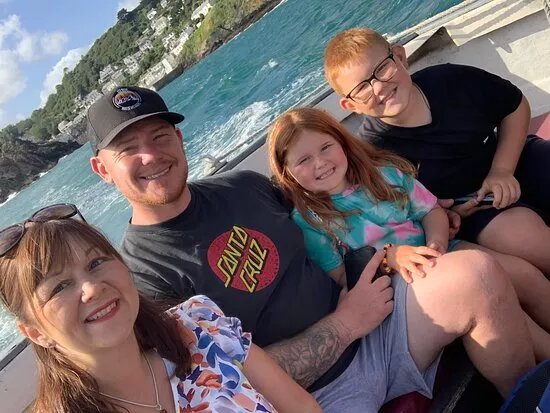 Polperro Boat Trips