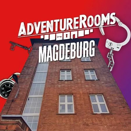 AdventureRooms Magdeburg