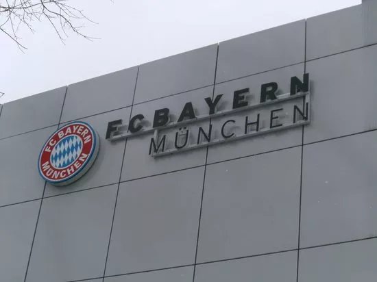 FC Bayern Munchen