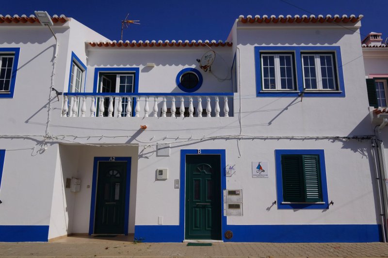 AL Nossa Senhora do Mar