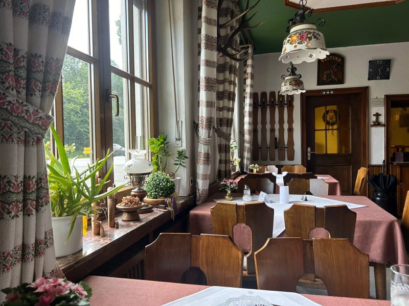 Cafe Gasthof Lutke Hoh