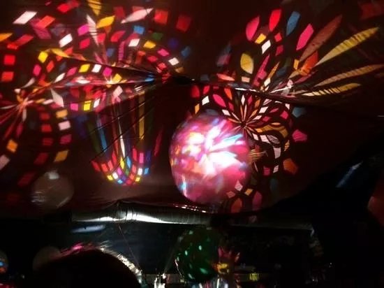Whirl-y-Gig