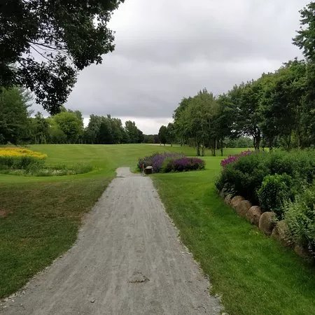Forde Golf Club e.V. Bockholm