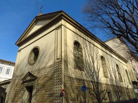 Chiesa della Beata Vergine del Buon Consiglio