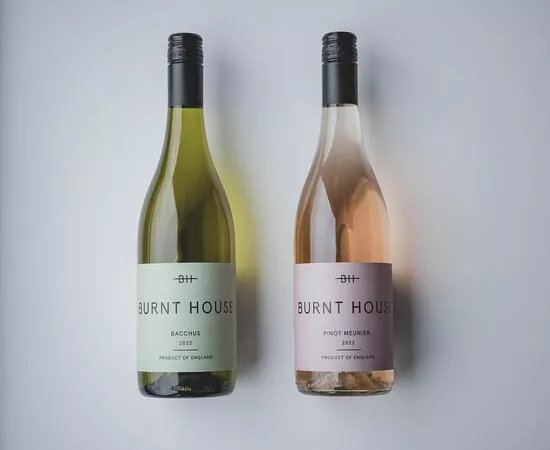 Burnt House Vineyard