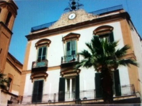 Palazzo di Citta