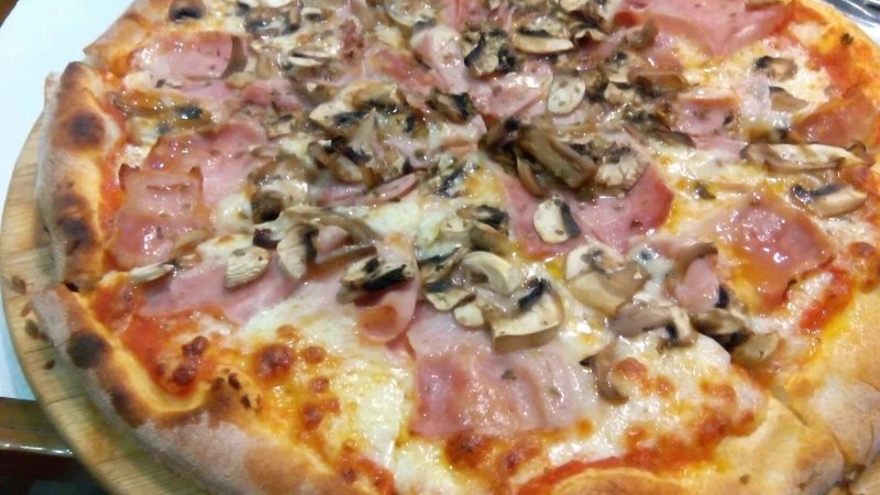 Pizzeria Varini