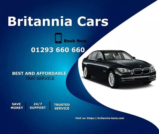 Britannia Cars