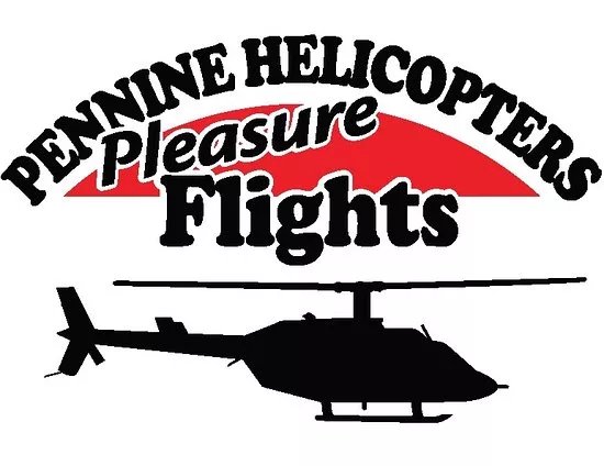 Pennine Helicopters Pleasure Flight