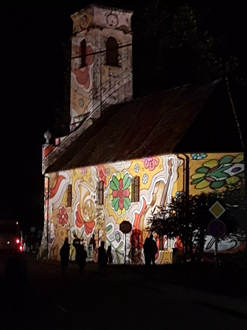 Evangelical Church