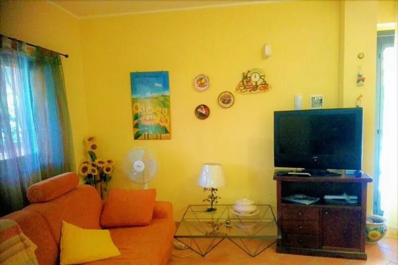 Taormina -Etna Acquachiara vacation home 30 mt. from the sea OFFER