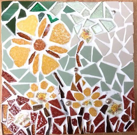 Mosaic Workshops