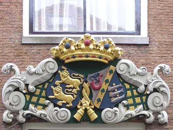 Drechterlandhuis Hoorn