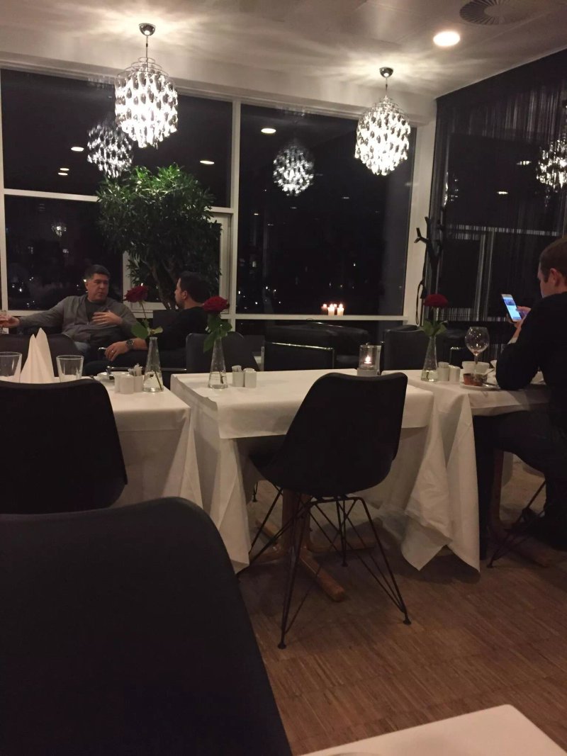 Restaurant Noden