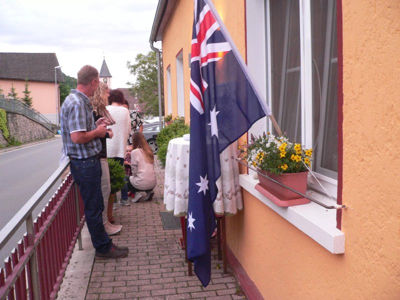 Zum Hirschen