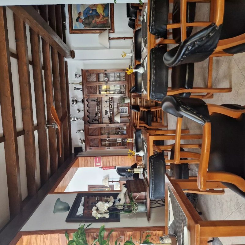 Bar Coral