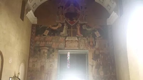 Santissima Annunziata