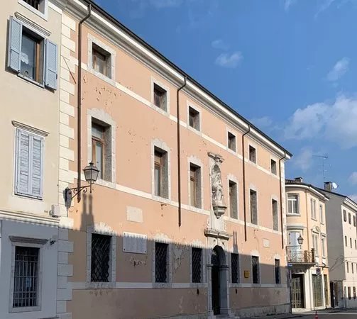 Palazzo del Monte di Pieta