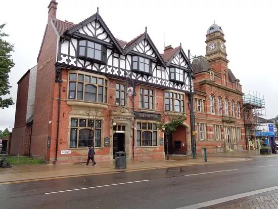 Duke of York