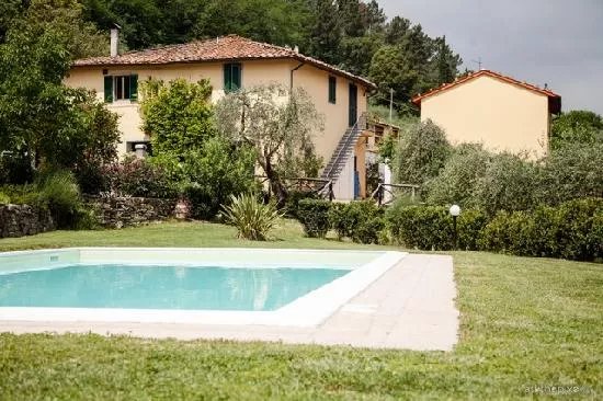 Tenuta Carlo Ludovico di Borbone