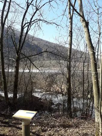 Lago di Ganna