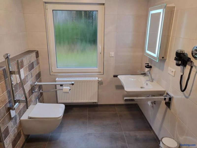 Krokusstr. 27A, Norden-Norddeich