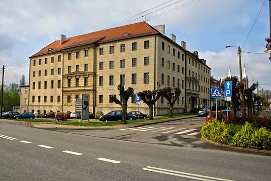 History of Industry Museum