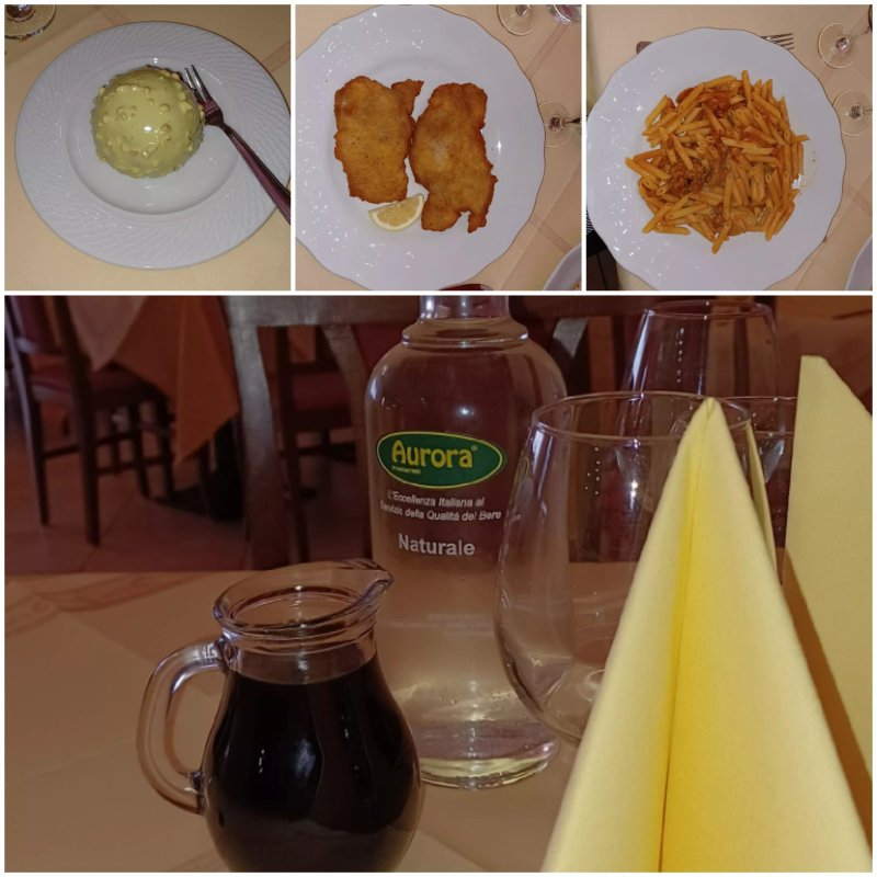 Ristorante Paradiso