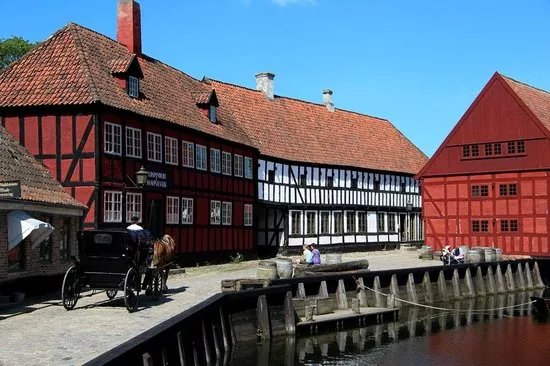 Aarhus
